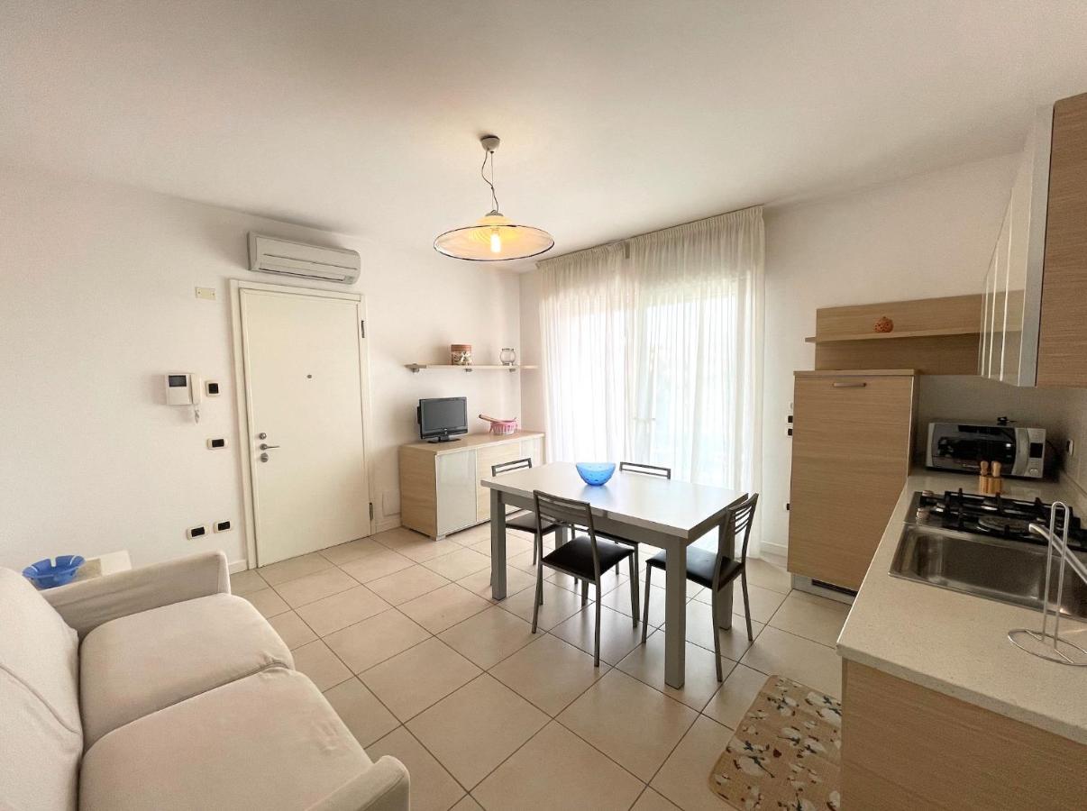 Appartamento Laguna - Carraro Immobiliare Jesolo - Family Apartments المظهر الخارجي الصورة
