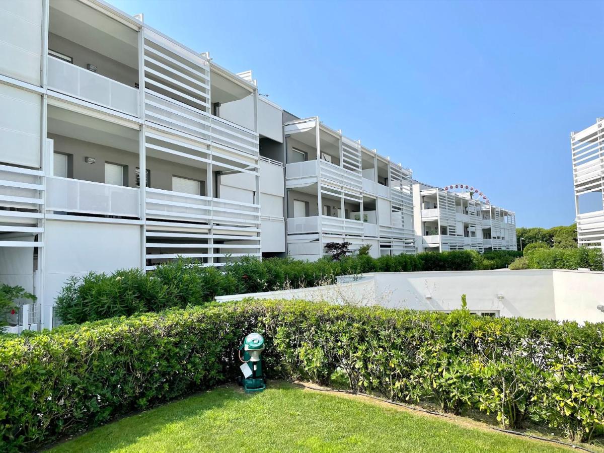 Appartamento Laguna - Carraro Immobiliare Jesolo - Family Apartments المظهر الخارجي الصورة
