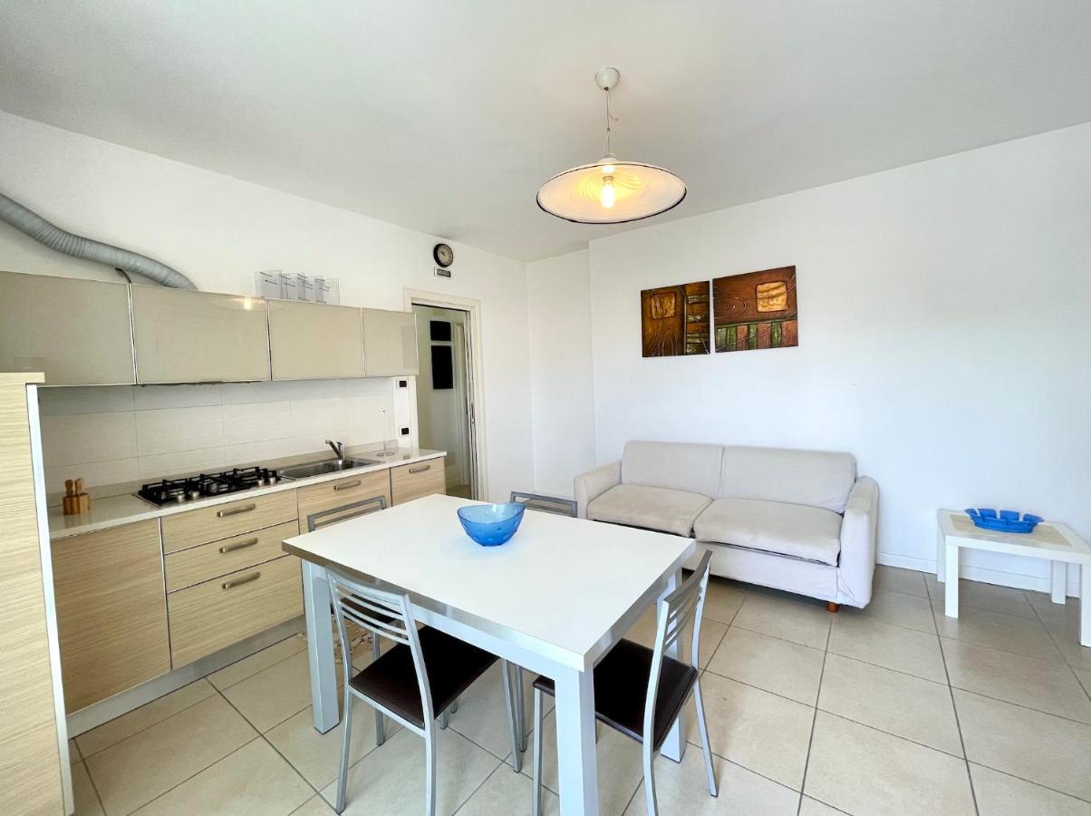 Appartamento Laguna - Carraro Immobiliare Jesolo - Family Apartments المظهر الخارجي الصورة